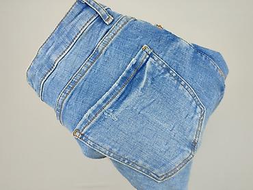 levi s: Zara, Jeansy damskie, rozmiar S — 6