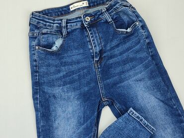 esprit spodnie damskie jeansy: Jeans, XL (EU 42), condition - Very good