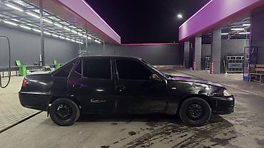Daewoo: Daewoo Nexia: 2008 г., 1.6 л, Кол менен иштөөчү, Бензин, Седан — 5