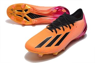 i̇dman alətləri: Adidas X SpeedPortal 40 ayaq. Original Academy. 43 razmer. 1 ay