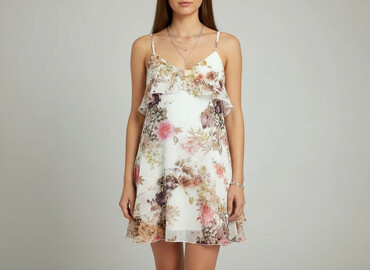 zalando suknie na wesele: Sukienka damska, rozmiar S