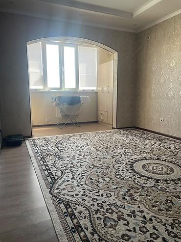 кадырова: 1 комната, 34 м², Улан мкр 105 серия, 7 этаж, Свежий ремонт — 5