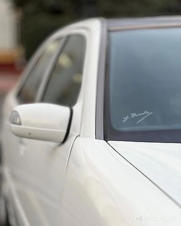 byd e9 1: Mercedes-Benz E-Class: 2000 г., 3.2 л, Автомат, Бензин, Седан — 8