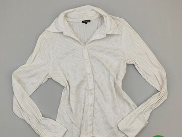 Shirts: S (EU 36), condition - Good