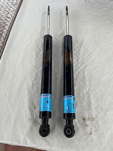 ford transit yanacaq nasosu: W202 arxa sag stop arginal madein germanya -55 azn W202 qabaq — 5