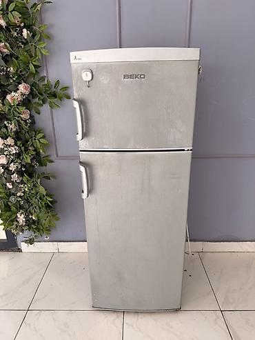 маленький холодильник цена: Холодильник BEKO, класс энергоэффективности A. высота 140 см — 1