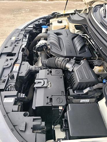 Ssangyong: Ssangyong Tivoli: 2020 г., 1.6 л, Автомат, Дизель, Кроссовер — 10