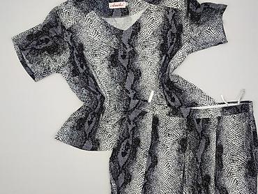 louis vuitton: Elegancki komplet, rozmiar 5XL — 1