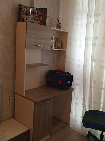 стул кожаный: Угловой стол, Без стула, С полками, С выдвижными ящиками, Ламинат простой — 2