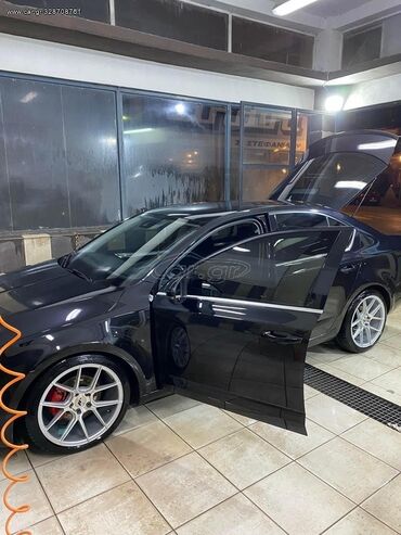 Skoda: Skoda Ocatvia: 2 l. | 2015 έ. 217300 km. Λιμουζίνα — 8