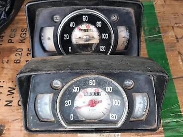 mara auto nis: FICA KM SATOVI | Po komadu — 2