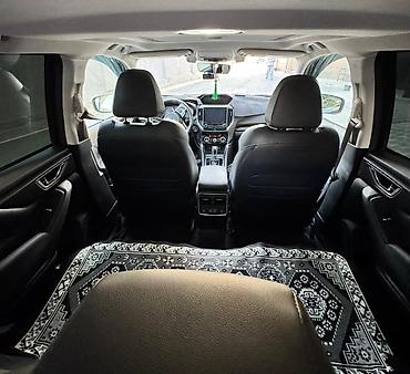 forester 2003: Subaru Forester: 2019 г., 2.5 л, Автомат, Бензин, Кроссовер — 8