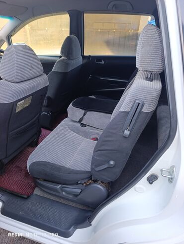 Honda: Honda Stream: 2025 г., Автомат, Бензин, Минивэн — 10