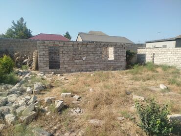 Torpaq sahələrinin satışı: 6 sot, Tikinti, Barter mümkündür, Bələdiyyə
