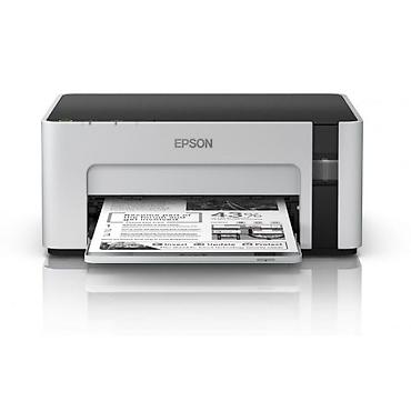 printer l850: Epson EcoTank M1100 (C11CG95404BY) A4 formatlı monoxrom inkjet — 1