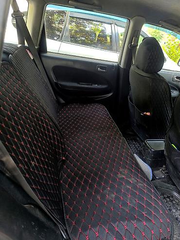 рейка срв: Honda HR-V: 2002 г., 1.6 л, Автомат, Бензин, Кроссовер — 7