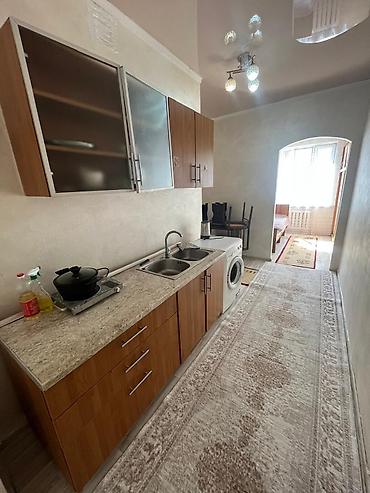 Долгосрочная аренда квартир: 2 комнаты, Собственник, Без подселения, С мебелью полностью — 3