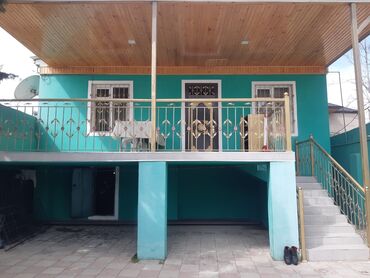 Həyət evləri və villaların satışı: Binəqədi qəs. 4 otaqlı, 100 kv. m, Kredit yoxdur, Yeni təmirli — 20