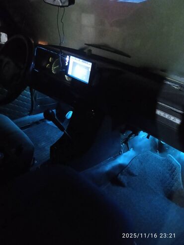 VAZ (LADA): VAZ (LADA) 2107: 0.7 l | 2004 il 2000 km Sedan — 13