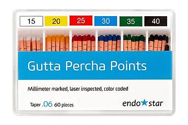 Digər: Gutta Perca Assorti – 7.5 AZN (+əlavə sifarişlər zamanı) — 1