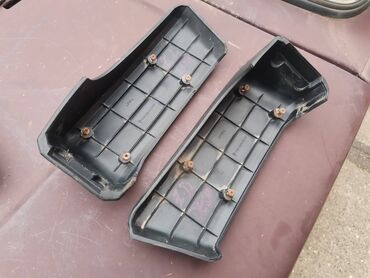 Auto delovi: Polutke zadnjeg branika leva i desna Lada 2121,21213,21214 Niva — 9