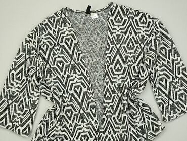bluzki dekolt serek: Knitwear, H&M, M (EU 38), condition - Very good