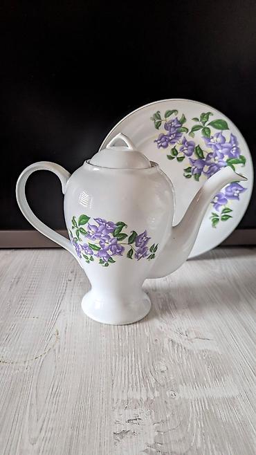 Миски: ЛИСТАЙТЕ ФОТО СМОТРИТЕ ЦЕНЫ на фото и ниже Набор из 6 предметов — 7