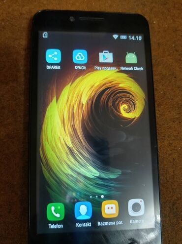 Lenovo: Lenovo p1ma40, bоја - Crna — 3