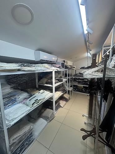 скрябина: Продаётся коммерческое помещение в ТЦ «РАУТ» 📍 Адрес: ул. Ахунбаева — 6