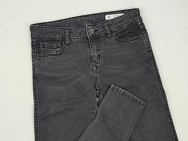 87 x 51: Zara, Jeansy damskie, rozmiar S — 1