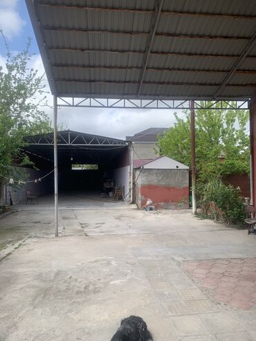 Həyət evləri və villaların satışı: 4 otaqlı, 80 kv. m, Yeni təmirli — 7