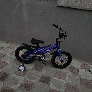 Городские велосипеды: Городской велосипед, Рама XL (180 - 195 см), Б/у at lalafo.kg — 11 Городские велосипеды: Городской велосипед, Рама XL (180 - 195 см), Б/у — 11