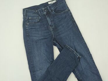 jeansy damskie tanio: Jeans, S (EU 36), condition - Good