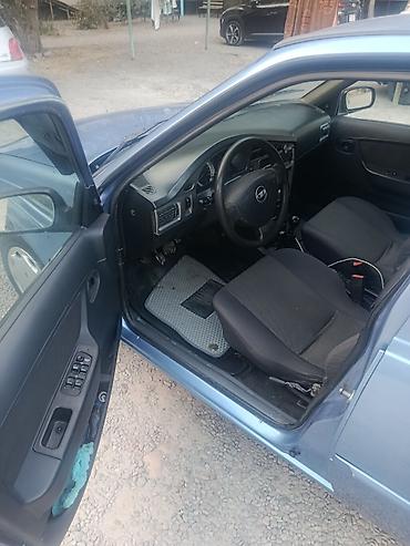 daewoo nexsia: Daewoo Nexia: 2008 г., 1.6 л, Механика, Бензин, Седан — 6