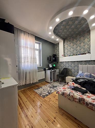 meronun arxası: 3 otaqlı, 90 kv. m — 3