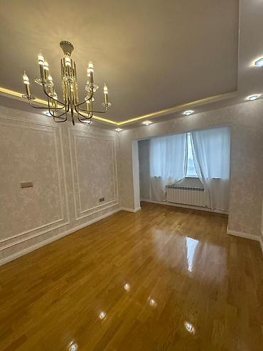 Mənzillər: Bakı, Yasamal, 3 otaqlı, Köhnə tikili, m. Elmlər Akademiyası, 85 kv. m — 1
