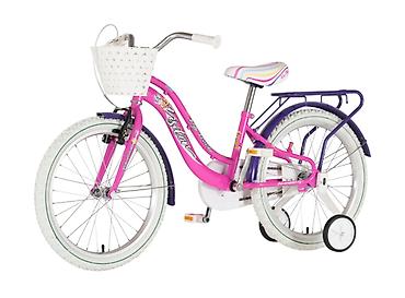 pvc aufblasventil: Bicikl Visitor Best Friend 20" – dečiji model za visinu 115–135 cm — 3