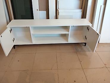 TV altlığı: Düz TV altlığı — 3