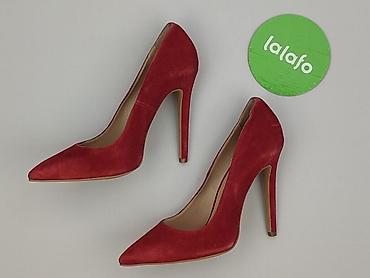 high heels: Лофери та туфлі жіночі, розмір 38 — 3