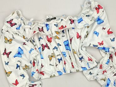 sukienka na komunię dla mamy xl: Shein, Bluzka damska, rozmiar XL