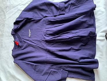 Джинсы: Мужские джинсы, S, M, L, Jordan, Б/у, цвет - Белый, Самовывоз — 20