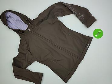 bekkin softshell: Kurtka przejściowa damska, rozmiar L — 2
