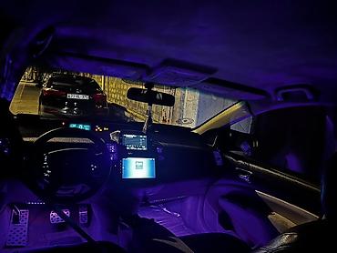 nissan note hibrit: Toyota Prius (2-ci nəsil) hibrid hetçbek - Hibrid benzin-elektrik — 4