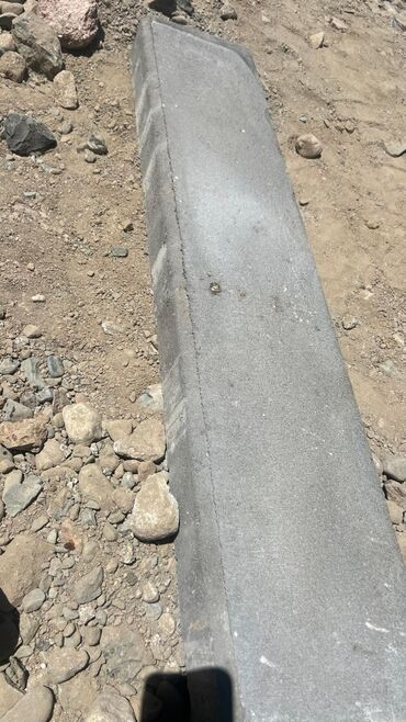 Тротуарная плитка: Бардюр Бардюр Бардюр Дорожный Бардюр тротуарная Бардюр — 2