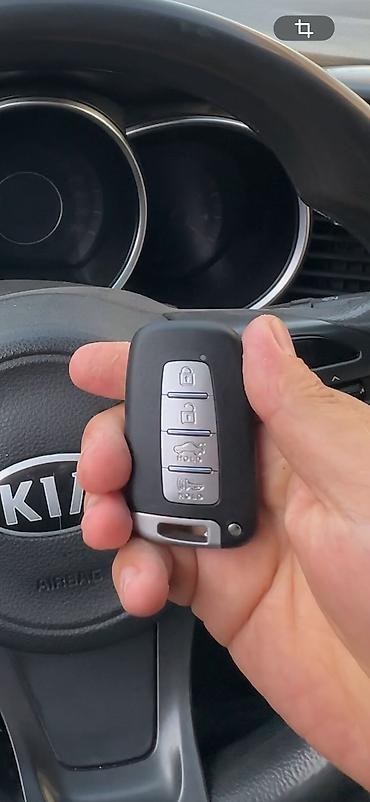 mini coper: Соната К5 ачкычтарын жасоо Жоголуп кетсе Запасной керек болсо — 2