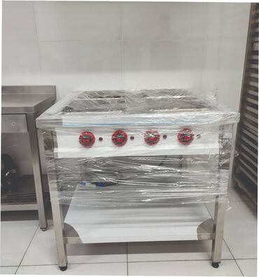 Professional sobalar: Yemək üçün, Elektrik -da lalafo.az — 13 Professional sobalar: Yemək üçün, Elektrik — 13