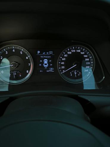 dn8: Hyundai Sonata: 2020 г., 2 л, Автомат, Газ, Седан — 4