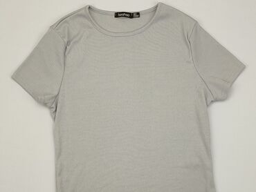 Koszulki i topy: T-shirt, Boohoo, S, stan - Idealny