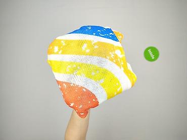 windet ubrania: Ponczo damskie, rozmiar One size — 4