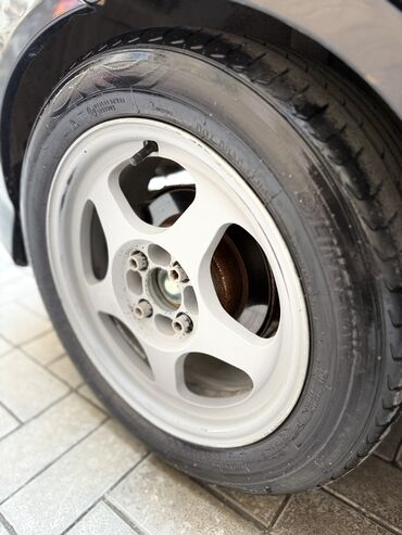 Honda: Honda Fit: 2003 г., 1.5 л, Вариатор, Бензин, Хэтчбэк — 15